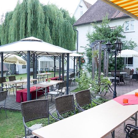 Hotel Gewuerzmuehle แบร์คิง ภายนอก รูปภาพ