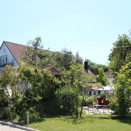 Hotel Gewuerzmuehle แบร์คิง ภายนอก รูปภาพ