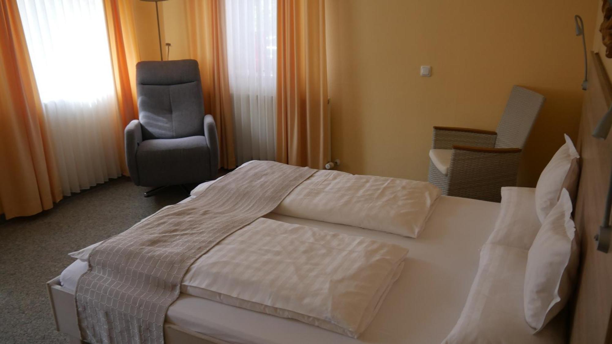 Hotel Gewuerzmuehle แบร์คิง ภายนอก รูปภาพ