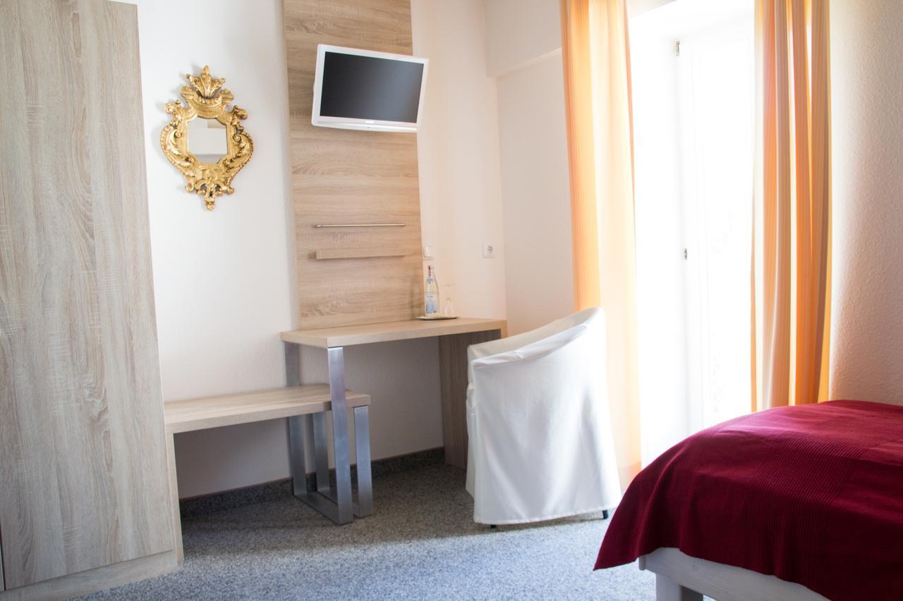 Hotel Gewuerzmuehle แบร์คิง ภายนอก รูปภาพ