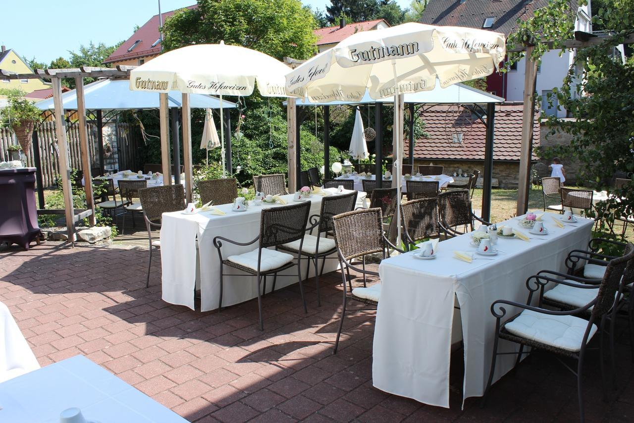 Hotel Gewuerzmuehle แบร์คิง ภายนอก รูปภาพ