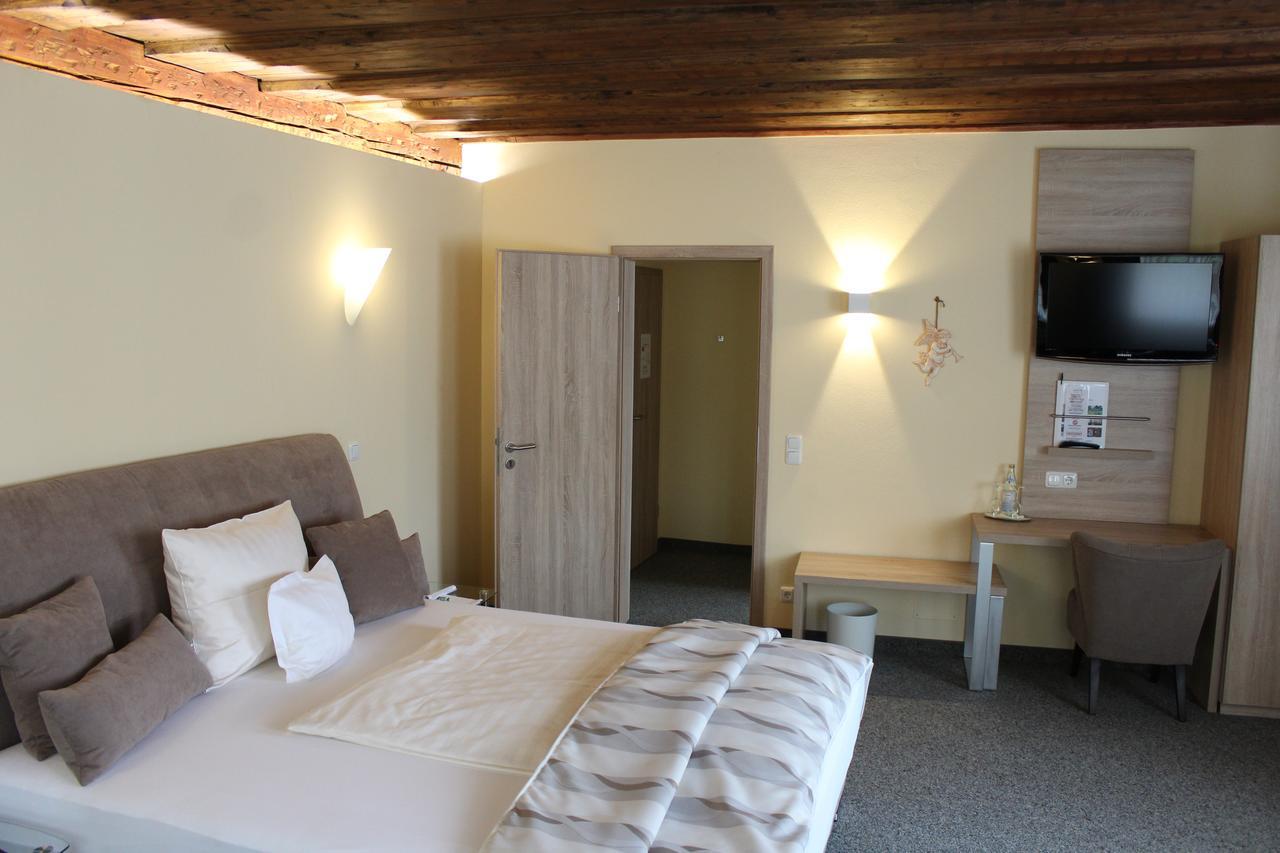 Hotel Gewuerzmuehle แบร์คิง ภายนอก รูปภาพ