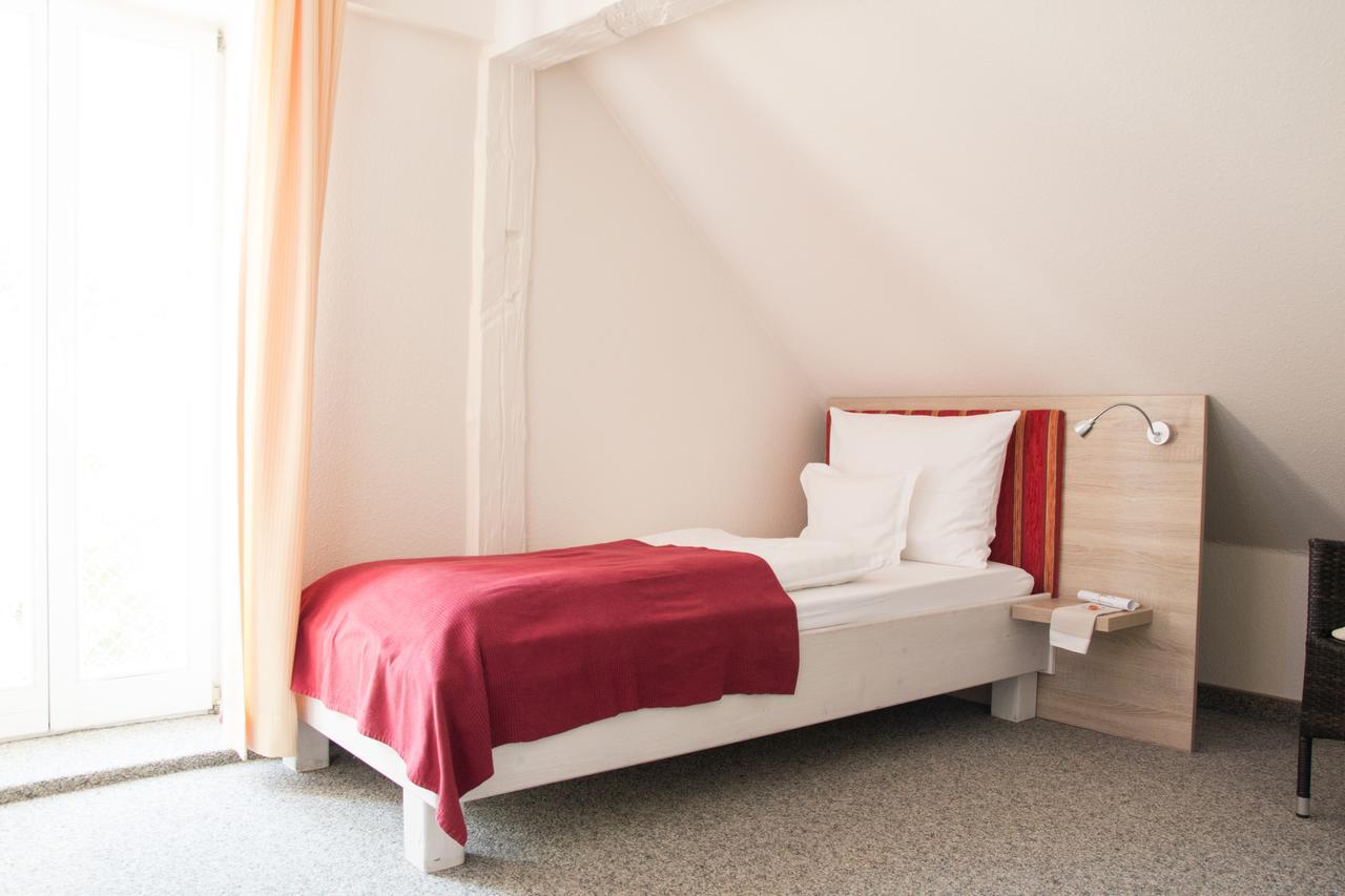 Hotel Gewuerzmuehle แบร์คิง ภายนอก รูปภาพ